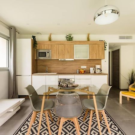 Stylish New 1 Bedroom Apartment In Juan Les Pins Antibes Buitenkant foto
