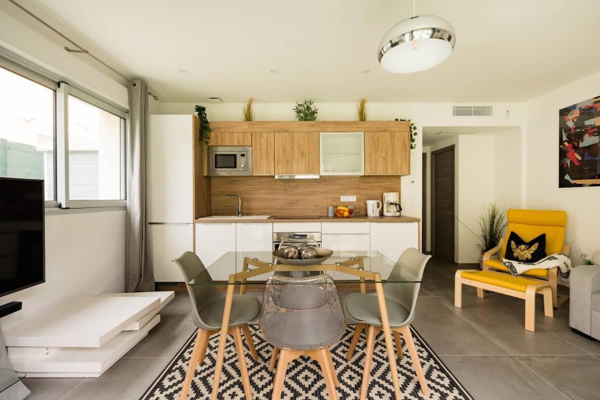 Stylish New 1 Bedroom Apartment In Juan Les Pins Antibes Buitenkant foto