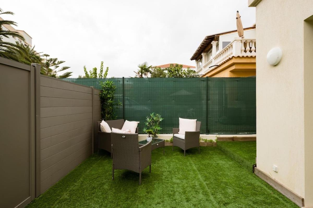 Stylish New 1 Bedroom Apartment In Juan Les Pins Antibes Buitenkant foto